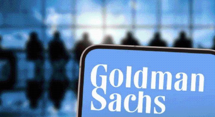 Ellentmondás a Goldman Sachsnál – Nőtt a profit, mégis esett az árfolyam