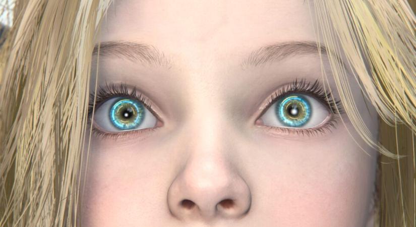 Pragmata – játékteszt