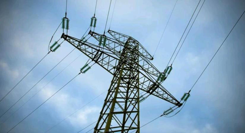 Öt debreceni utcában kell hamarosan áramszünetre készülni