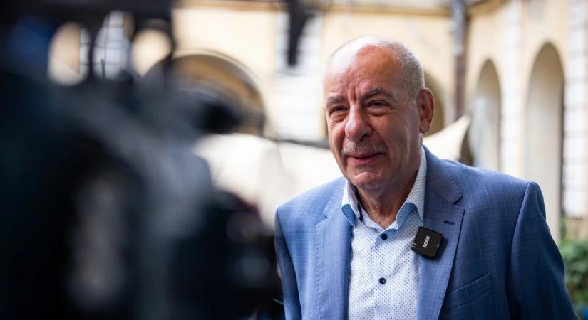 Sulyok Tamás lépett: őket hívta meg személyes találkozóra