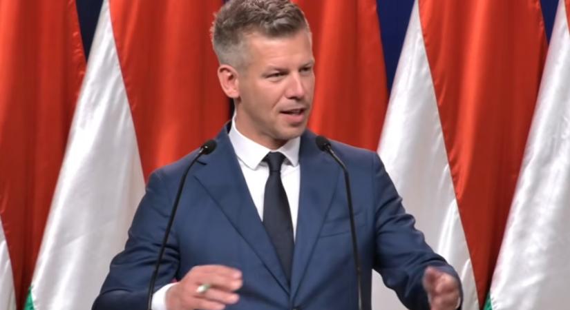 Magyar Péter: ezek lesznek a Tisza-kormány első intézkedései