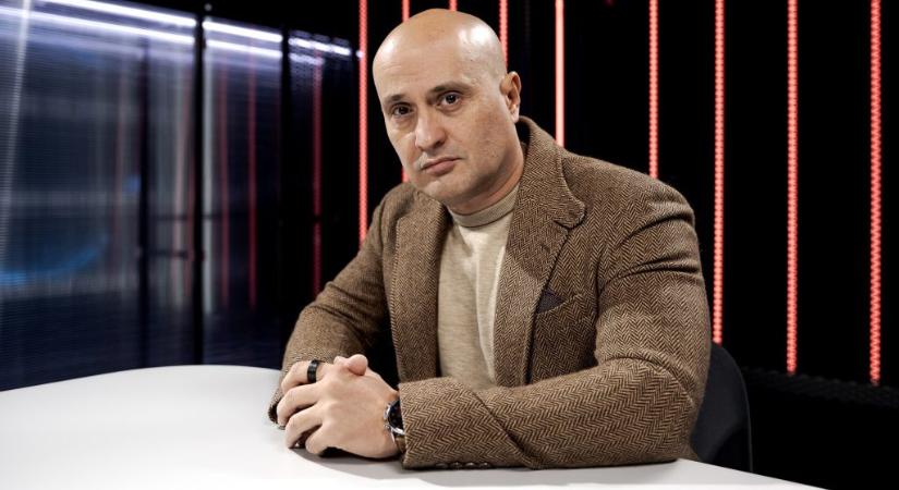 Tarjányi: Magyar Péternek már a jelöltté válás pillanatában meg kellett volna kapnia a személyi védelmet