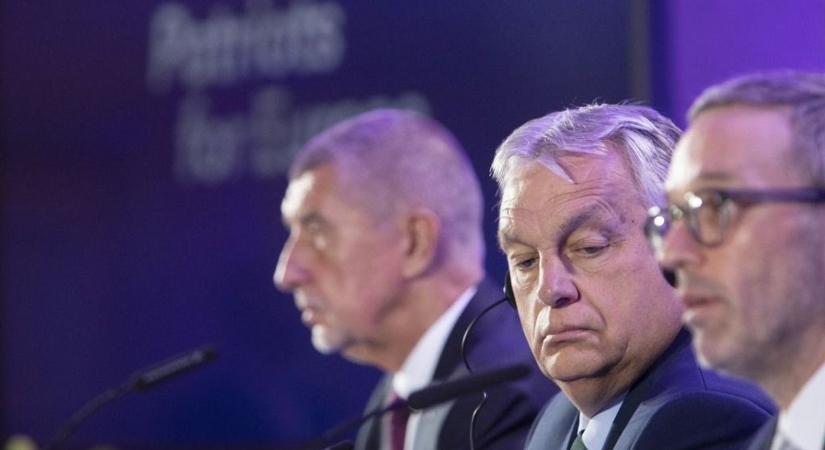 Választás 2026: nem akárki állt ki Orbán Viktor mellett, ő még nagyon hiányzott - "Történelmi érdemei töretlenek maradnak"