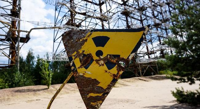 Évekig termesztettek illegálisan gabonát a csernobili tiltott övezetben, ami veszélyt jelent az emberek egészségére