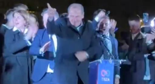 Megszólalt Hegedűs Zsolt leendő egészségügyi miniszter a világhírűvé vált táncolós videójáról