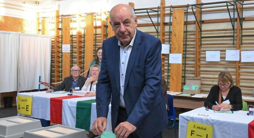 Sulyok Tamás egyeztetésre hívta a parlamentbe jutó pártok vezetőit