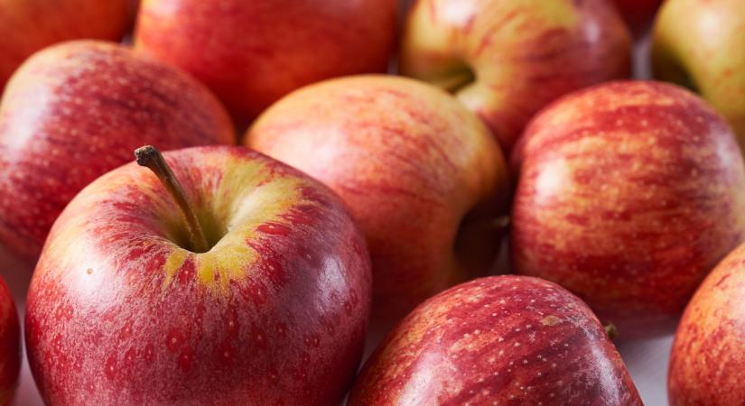 Érdekes hírek jöttek a görög almáról: erre senki sem számított