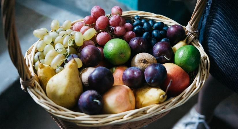 Ezért romlik meg gyorsabban a gyümölcs - de mit tehetsz ellene?