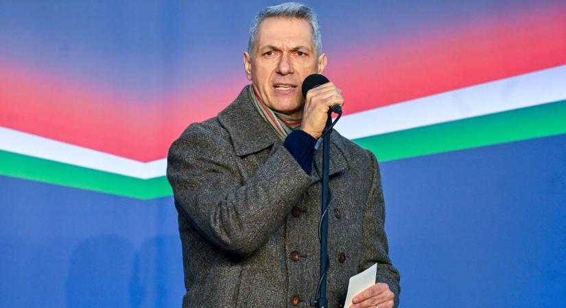 Választás 2026: Lázár János először szólalt meg a Fidesz veresége óta, üzenetet küldött a megrettent magyaroknak – „Sosem hagyjuk őket cserben”