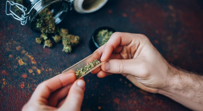 Fellángolt a vita Németországban a kannabisz részleges legalizálásáról