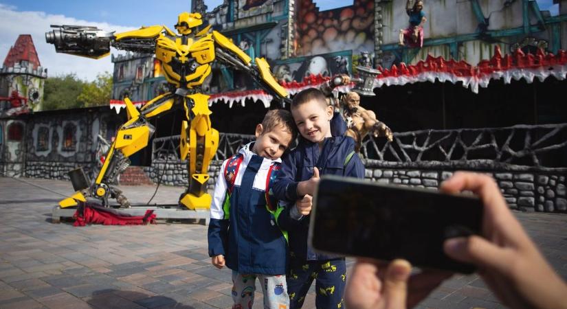 Kiderült, mi lesz a Kerekerdő Élménypark helyén: régen családok százai jártak ide, most új funkciót kap a környék