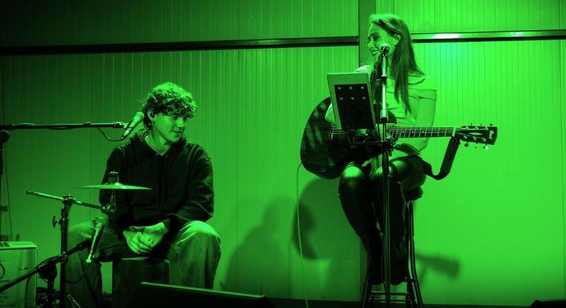 Hamarosan jön az ÉnekeljÉtek – ahol a zene és a gasztronómia találkozik