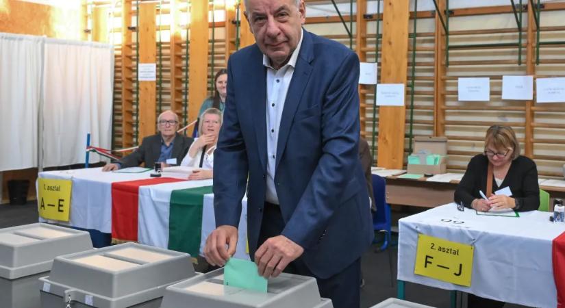 Magyar Péter lemondásra szólította fel több állami intézmény vezetőjét, megkérdeztük őket, mit gondolnak erről