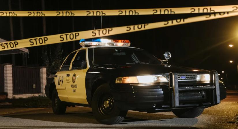 Vérbosszú: gyászoló apa lőtt le egy gyereket, akinek az apját hibáztatta a saját fia haláláért