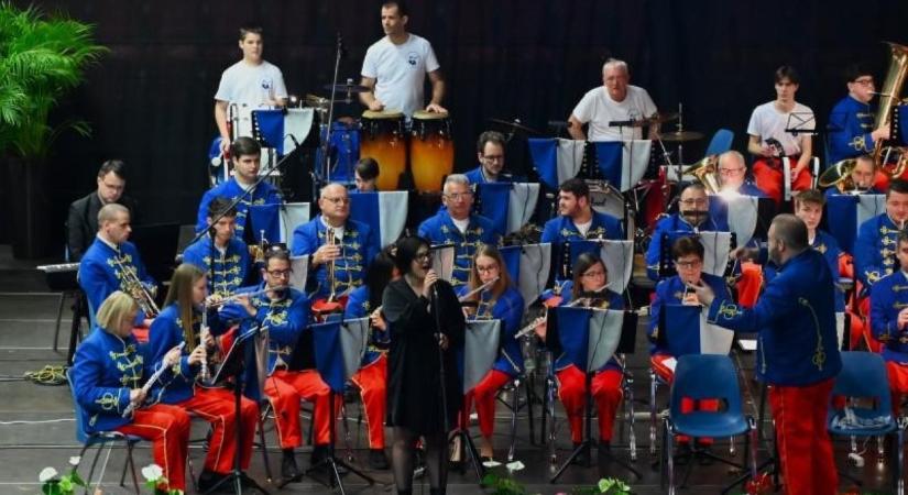 Sztárvendégekkel jön a Tavaszi Nagykoncert Nyíregyházán