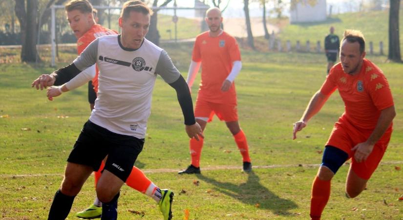 Vármegyei kupa: A Jánoshalmát fogadja a Dunagyöngye SK