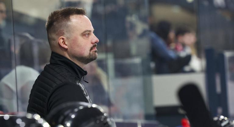 Ukrán-finn szakembert neveztek ki a Újpest vezetőedzőjének