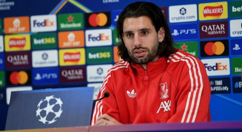 „Kész vagyok meghalni a pályán” – Szoboszlai bocsánatot kért a Liverpool-szurkolóktól