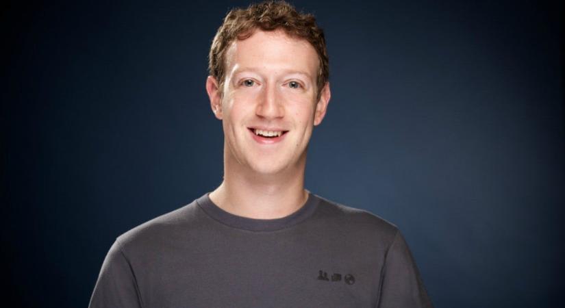 Mesterséges intelligenciával futtatott klónt készítene Mark Zuckerbergből a Facebook anyavállalata, ha hihetünk egy friss jelentésnek