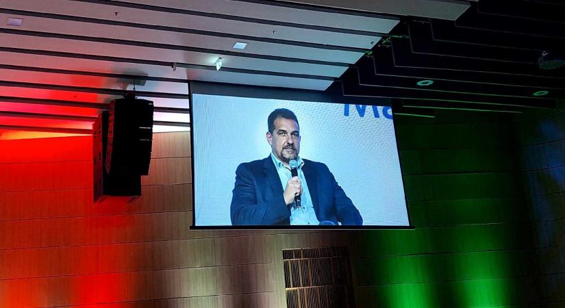 Bóna Szabolcs: Az eredménytől függetlenül én sokat nyertem