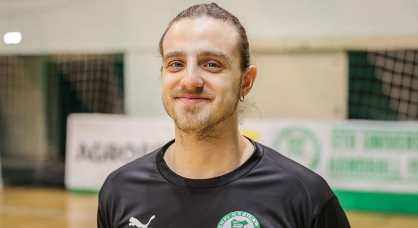 Kulcsjátékosával hosszabbított az ETO