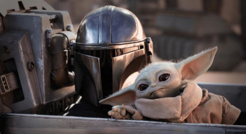 Grogu nem nőtt nagyra, és A Mandalóri-film sem lett túl hosszú