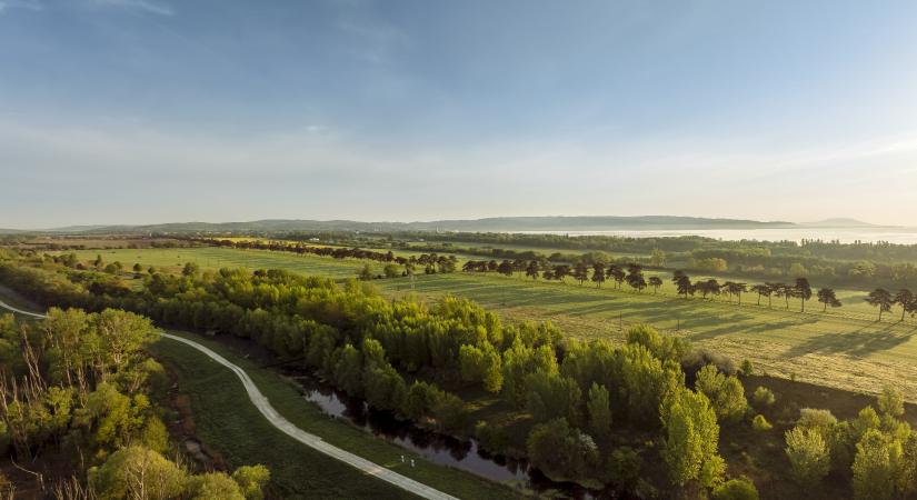 Fedezd fel a Balaton kevésbé ismert arcát