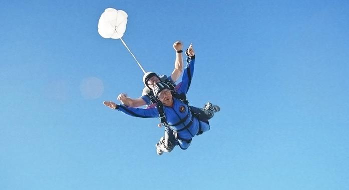 Extrém sportok mitől extrém egy sport?