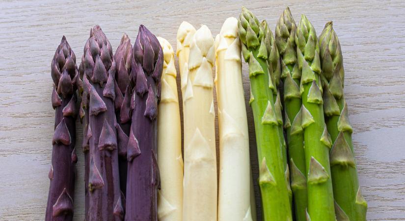 Lila spárga és webshop? Így alkalmazkodik a magyar termelő