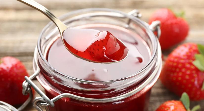 Olcsó, mégis mennyei eperlekvár – a nagyi is büszke lenne rá