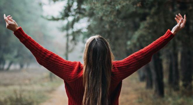 Hogyan legyünk erősek lelkileg?