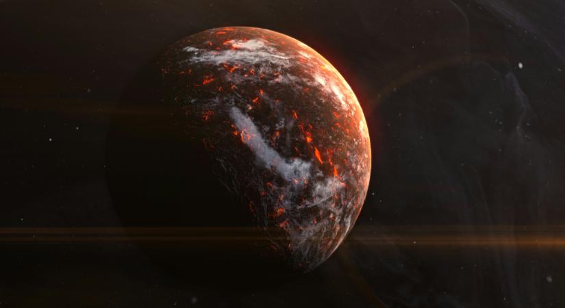 Fejüket vakarják a tudósok! Furcsa anyagot találtak a bolygón