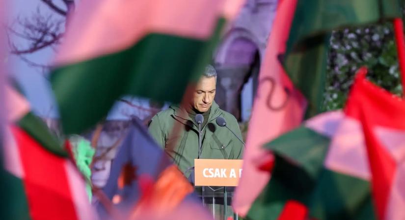 Lázár János elismerte a választási vereséget: Gratulálunk a győztesnek
