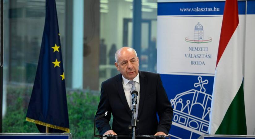 Az államfő egyeztetésre hívta az Országgyűlésbe jutó pártok vezetőit