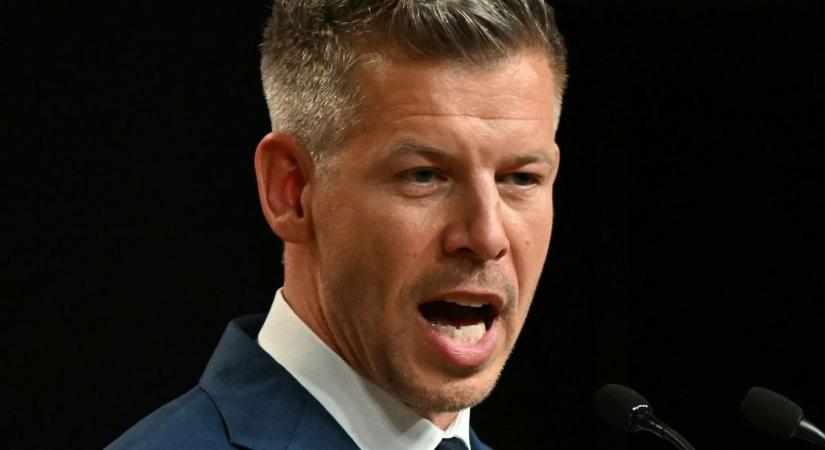 Magyar Péter győzelme után elégedetten reagálnak a brüsszeli véleményformálók