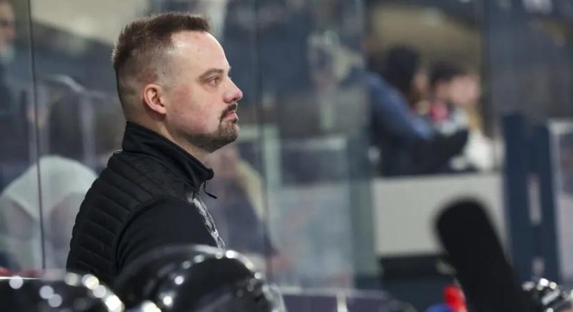 Erste Liga: Anatoli Bogdanov lett az Újpest vezetőedzője