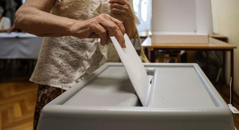 Új polgármestert választott Und