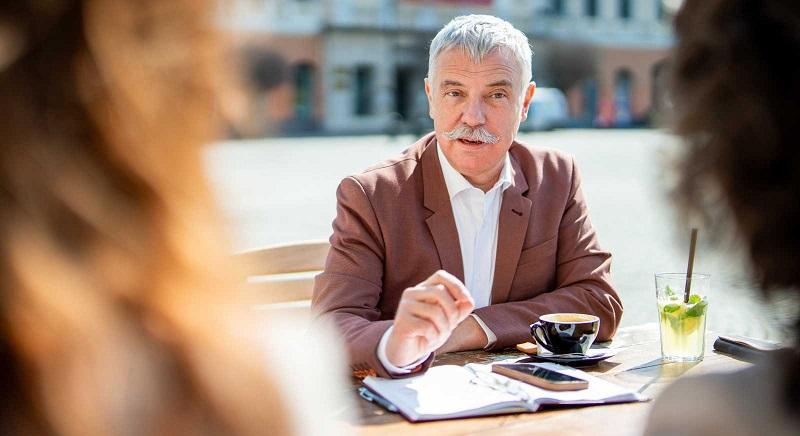 Tamás Sándor: a magyar–magyar kapcsolatok jövője a kölcsönös tiszteleten múlik