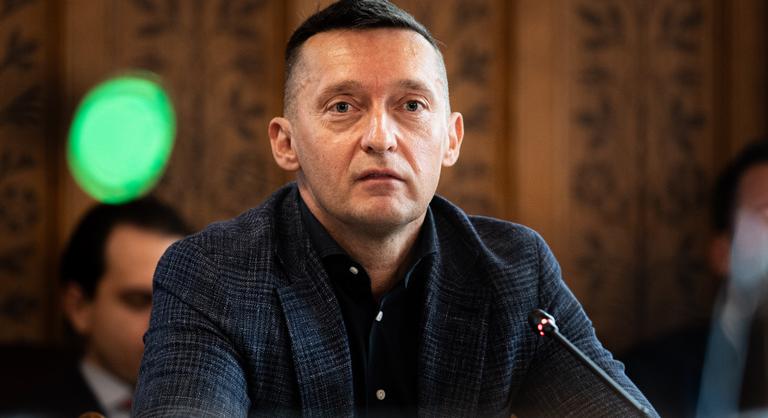 Rogán Antal reagált a Fidesz bukására: Tudom, hogy megbüntettek minket az emberek
