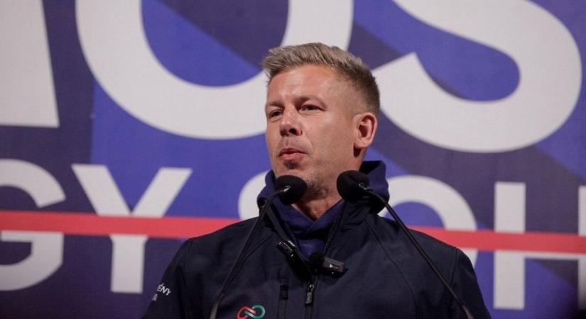 Hont András váratlant húzott: egyetlen ok miatt még jó is lehet, ha Magyar Péter lesz a miniszterelnök