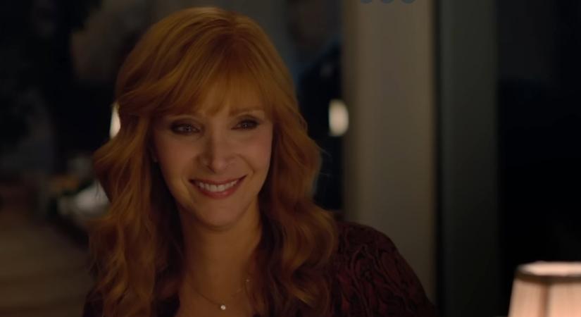 Elemi erejű robbanás rázta meg az HBO MAX-ot, Lisa Kudrow kíméletlen őszinteséggel rántja le a leplet a filmipar valóságáról