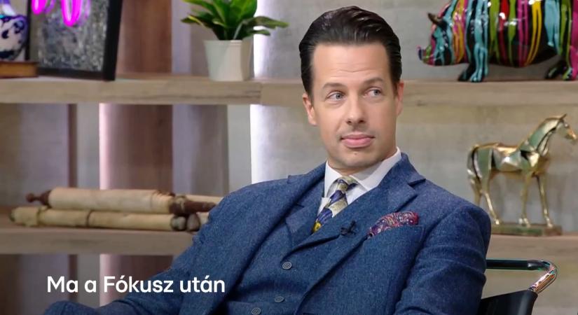 Hétfő estétől a Fókusz után látható A legjobb ajánlat – nézd meg a következő rész előzetesét