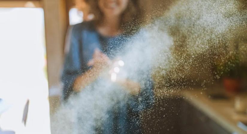 Láthatatlan veszély a lakásban: sokkoló, mit lélegzünk be nap mint nap