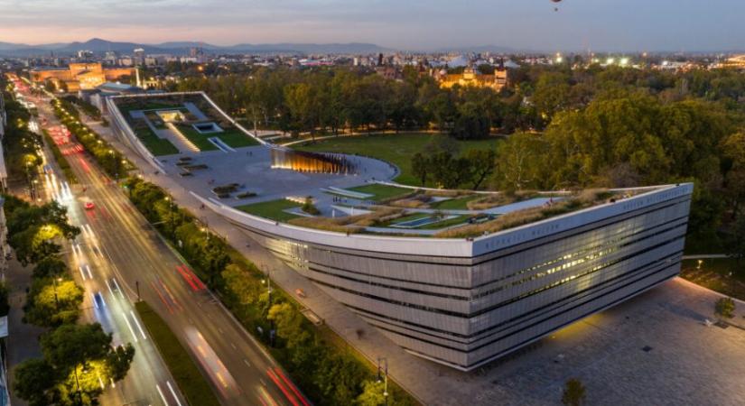 A pásztorkultúrát mutatja be a Néprajzi Múzeum április 25-én