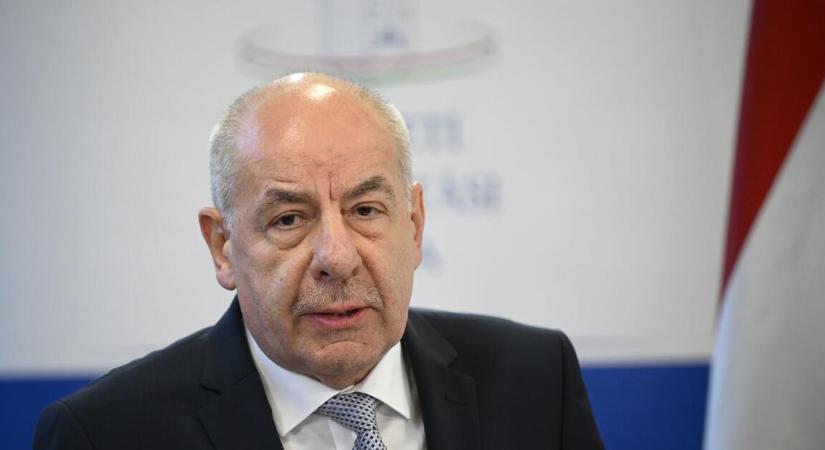 Sulyok Tamás személyes egyeztetésre hívta Magyar Pétert