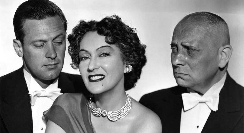 Retró filmek kvíz: csak a legnagyobb rajongók mennek át ezen a teszten