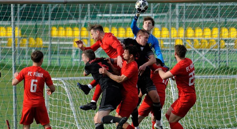 Egyre közelebb az aranyhoz a Bogárd