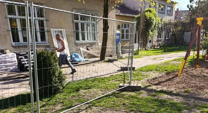 Nagyszabású fejlesztés indul: új ebédlőt kapnak a hallássérült diákok