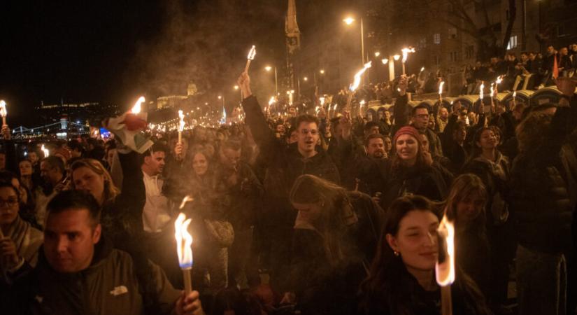 Mi is történt, hogyan tovább