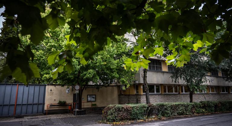 Elárulták, ki vásárolta meg a Szőlő utcai javítóintézet épületét
